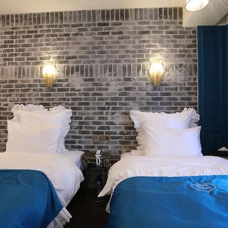 February Stay Gangseo Busan Dış mekan fotoğraf