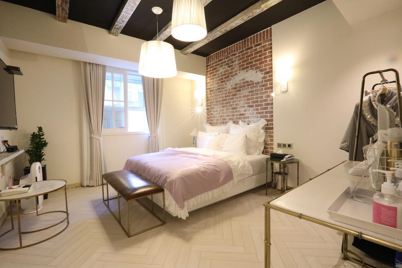 February Stay Gangseo Busan Dış mekan fotoğraf